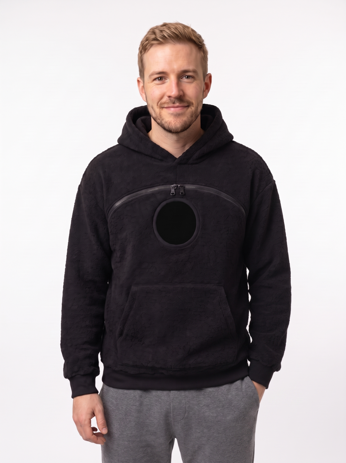PeekaPup Pet Hoodie