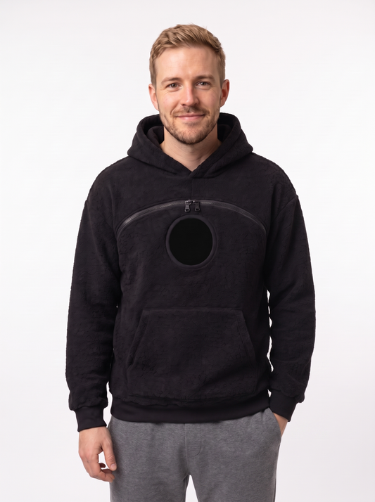 PeekaPup Pet Hoodie