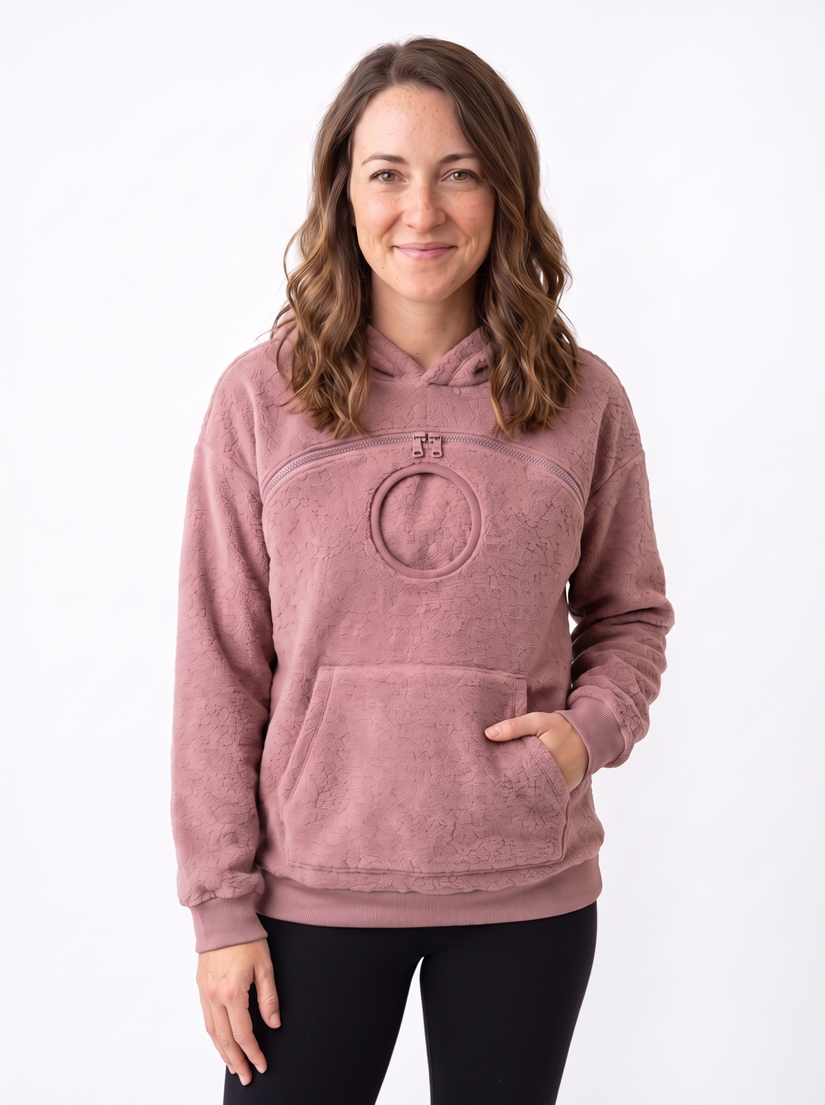 PeekaPup Pet Hoodie