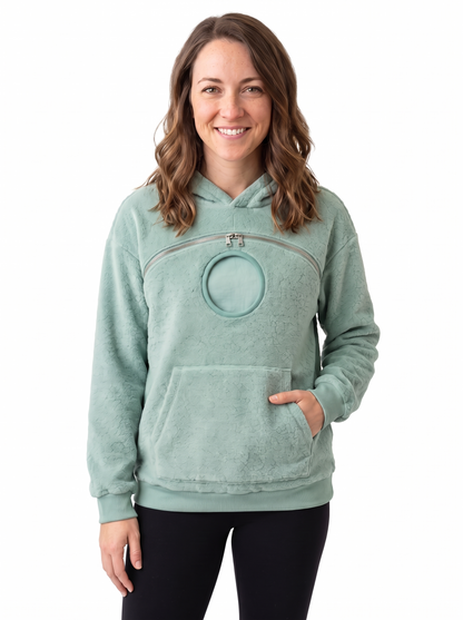 PeekaPup Pet Hoodie