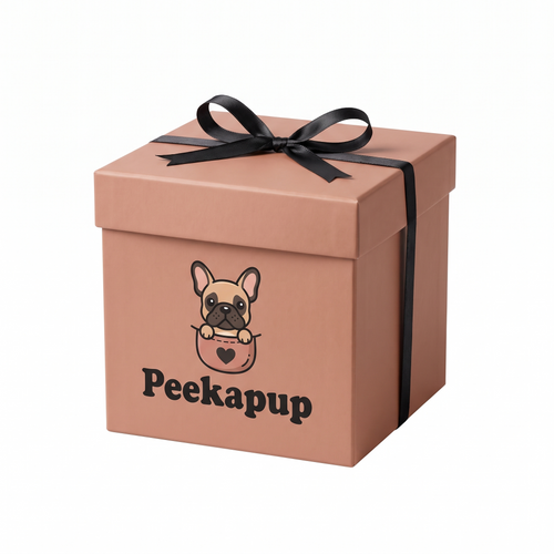 Mystery Pup Box