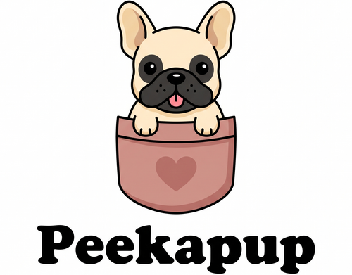 PeekaPup™